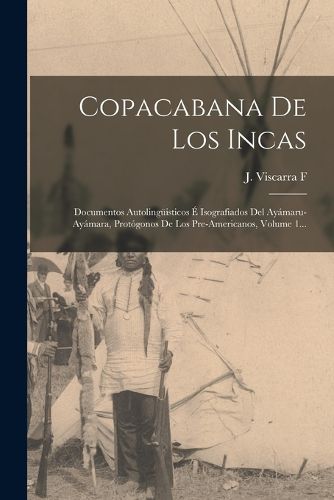 Cover image for Copacabana De Los Incas
