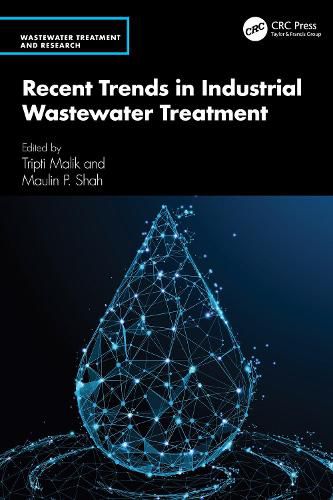 Cover image for Recent Trends in Industrial Wastewater Treatment