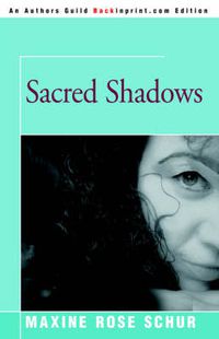 Cover image for Sacred Shadows