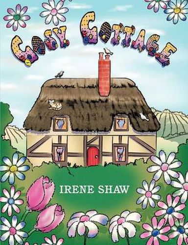 Cover image for Cosy Cottage