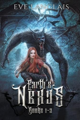 Cover image for Earth's Nexus