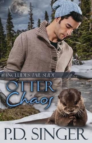 Otter Chaos: Includes Tail Slide