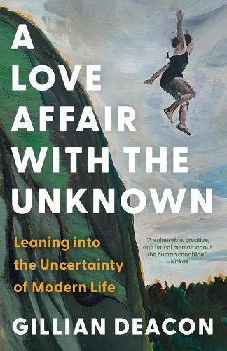 Cover image for A Love Affair with the Unknown