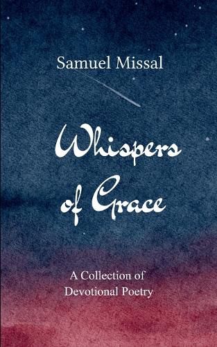 Cover image for Whispers of Grace (Edition1st)