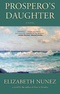 Cover image for Prospero's Daughter