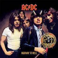 Cover image for Highway To Hell 