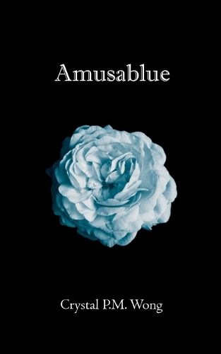 Cover image for Amusablue