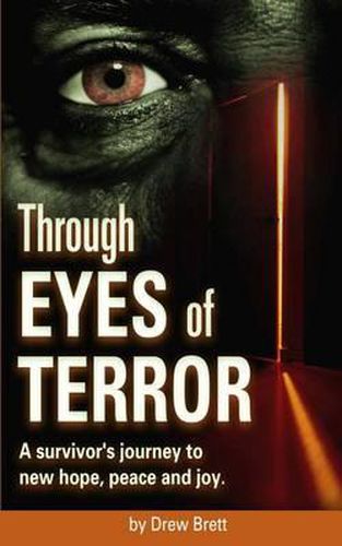 Cover image for Through Eyes Of Terror