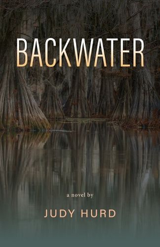 Cover image for Backwater