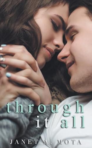 Cover image for Through It All