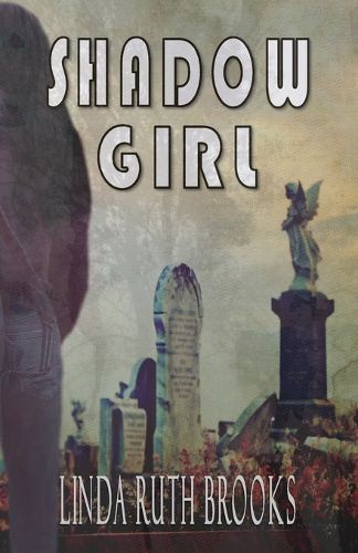 Cover image for Shadow Girl