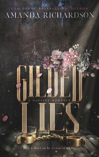 Cover image for Gilded Lies