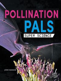 Cover image for Pollination Pals