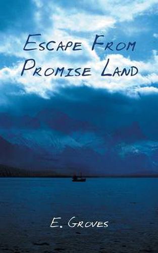 Cover image for Escape From Promise Land