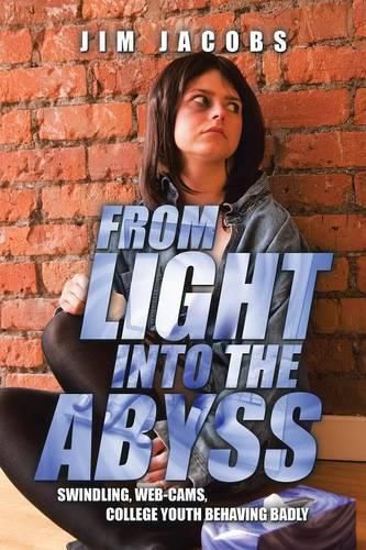 Cover image for From Light into the Abyss