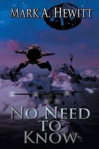 Cover image for No Need to Know