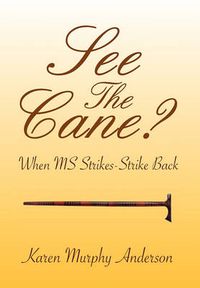 Cover image for See The Cane?