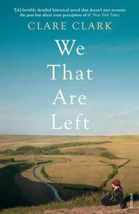 Cover image for We That Are Left