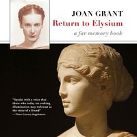 Cover image for Return to Elysium