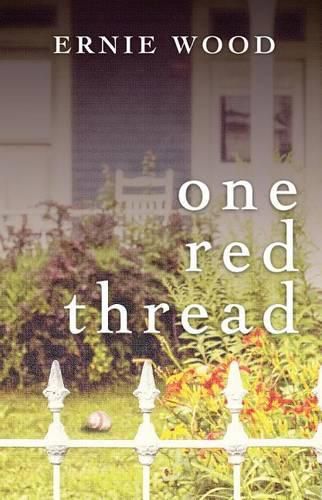 Cover image for One Red Thread