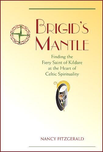 Cover image for Brigid's Mantle