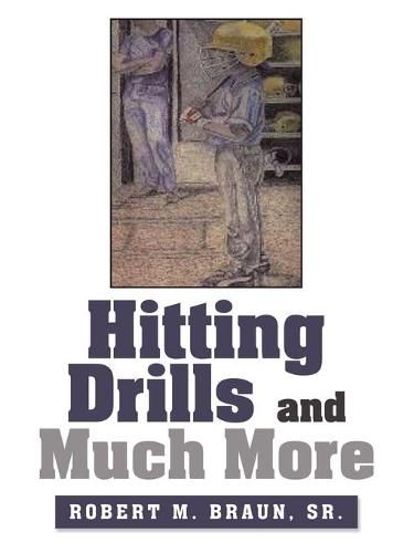 Cover image for Hitting Drills and Much More