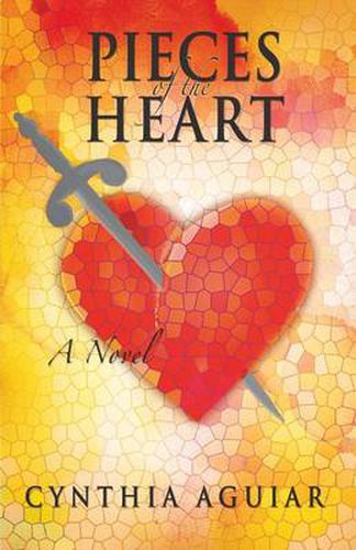 Cover image for Pieces of the Heart