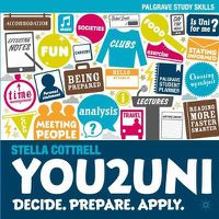 Cover image for You2Uni: Decide. Prepare. Apply.