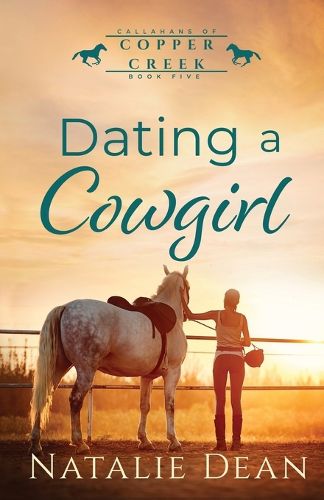 Cover image for Dating a Cowgirl