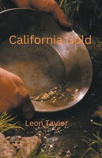 Cover image for California Gold