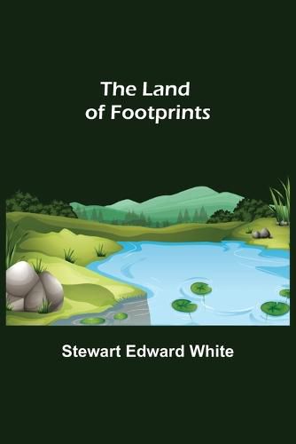 Cover image for The Land of Footprints