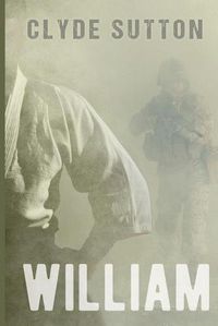 Cover image for William