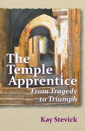 Cover image for The Temple Apprentice