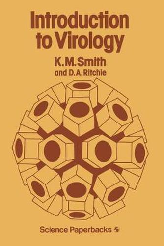 Introduction to Virology