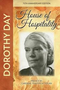 Cover image for House of Hospitality