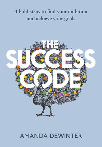 Cover image for The Success Code