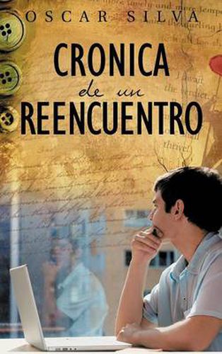 Cover image for Cronica de Un Reencuentro