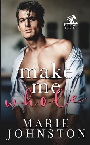 Cover image for Make Me Whole