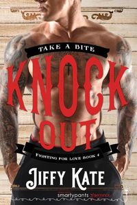 Cover image for Knock Out