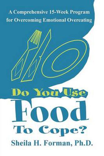 Cover image for Do You Use Food to Cope?