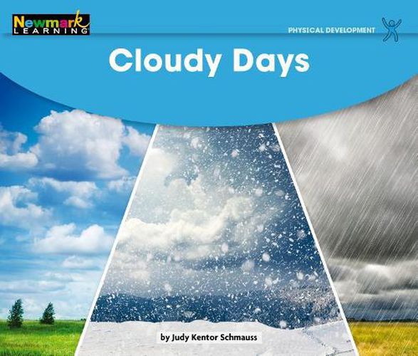 Cloudy Days Leveled Text