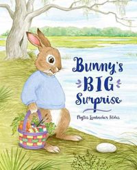 Cover image for Bunny's Big Surprise