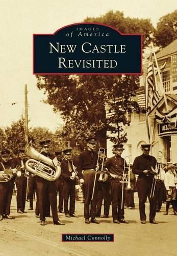 Cover image for New Castle Revisited