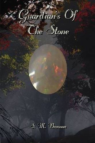 Cover image for Guardian's Of The Stone