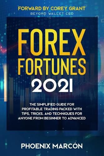 Cover image for Forex Fortunes 2021