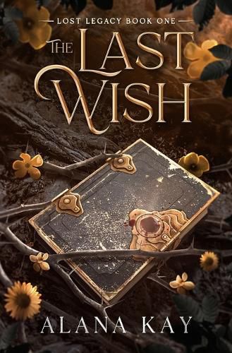 Cover image for The Last Wish