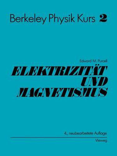 Cover image for Electrizitat und Magnetismus