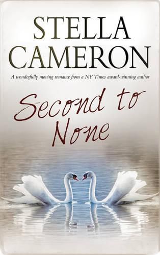 Cover image for Second to None