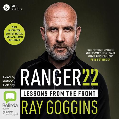 Cover image for Ranger 22: Lessons From the Front