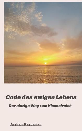 Cover image for Code des ewigen Lebens